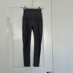 Women’s Charcoal Leggings